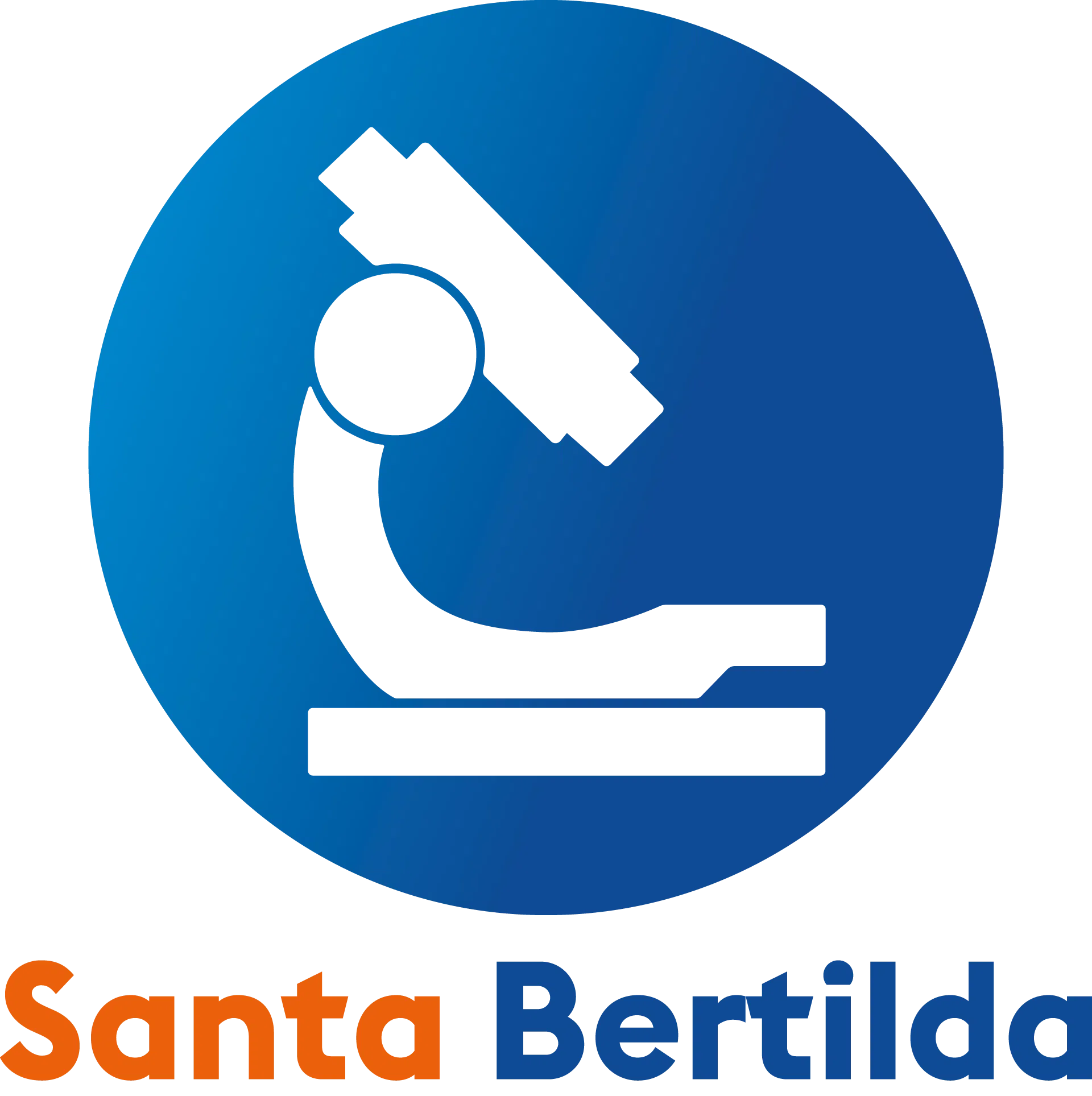 Santa Bertilda – Centro de diagnóstico | Laboratorio en Guatemala